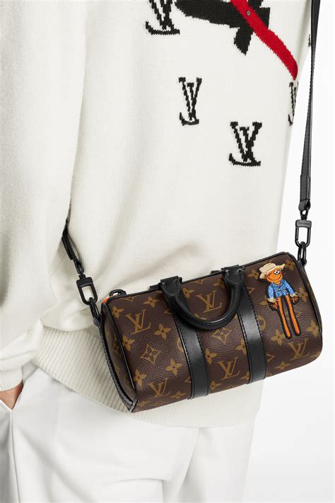 Borse Louis Vuitton per Uomo 